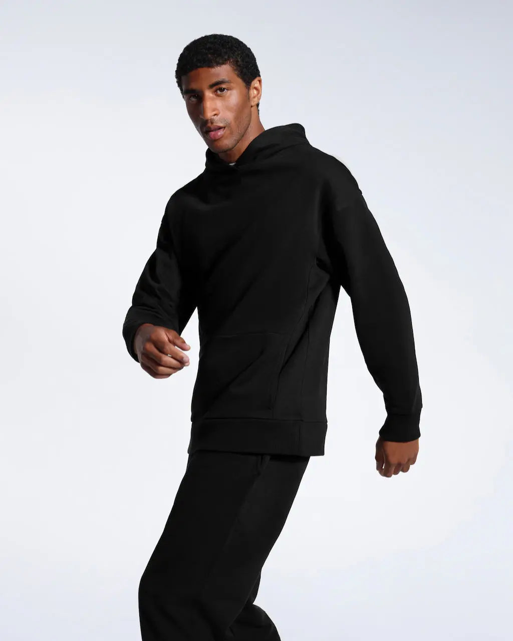 Oversized Hoodie