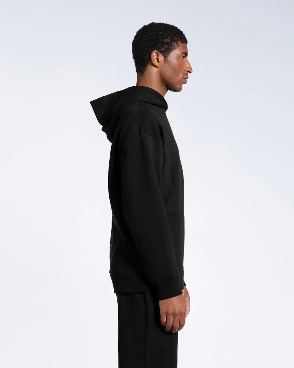 Oversized Hoodie