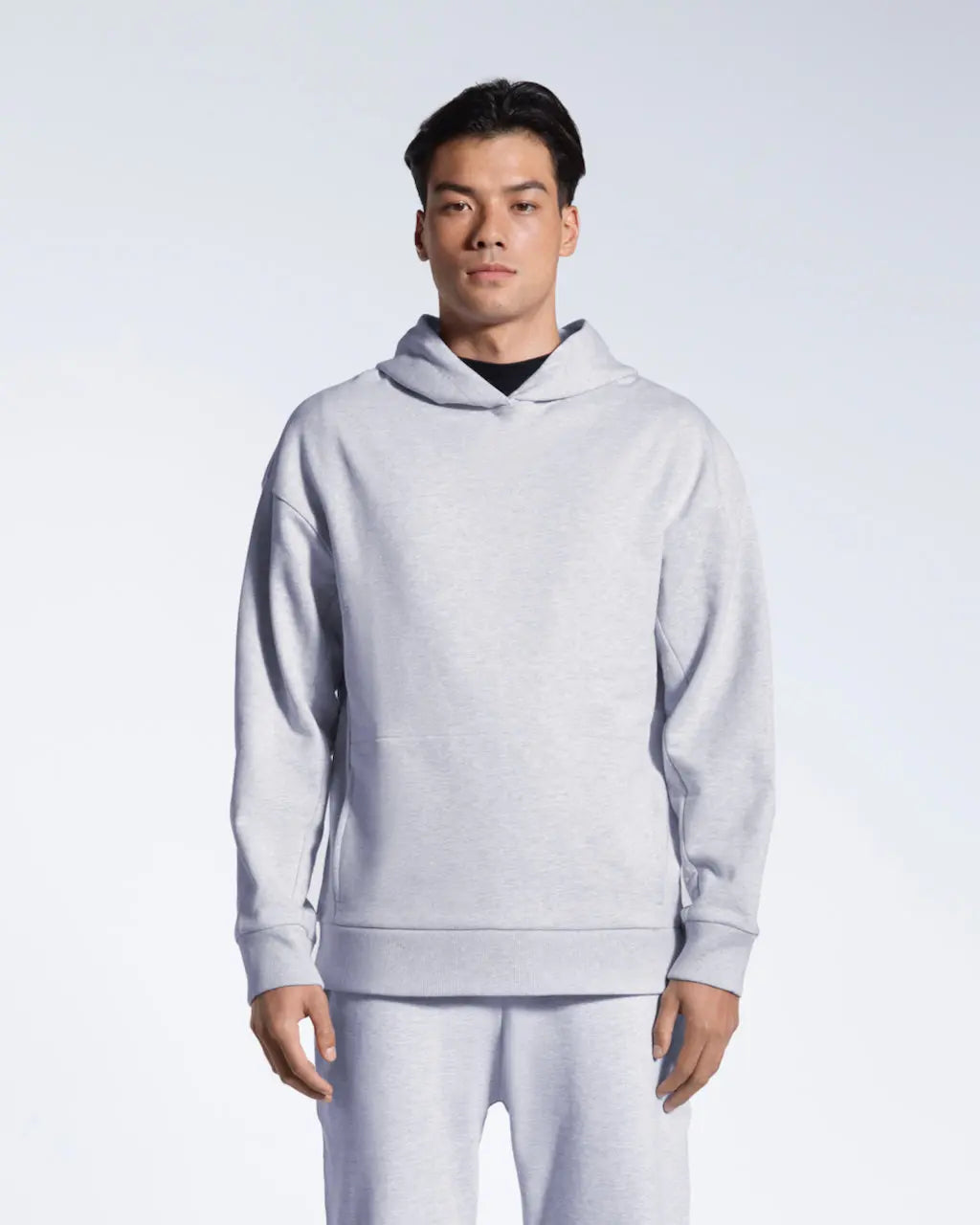Oversized Hoodie