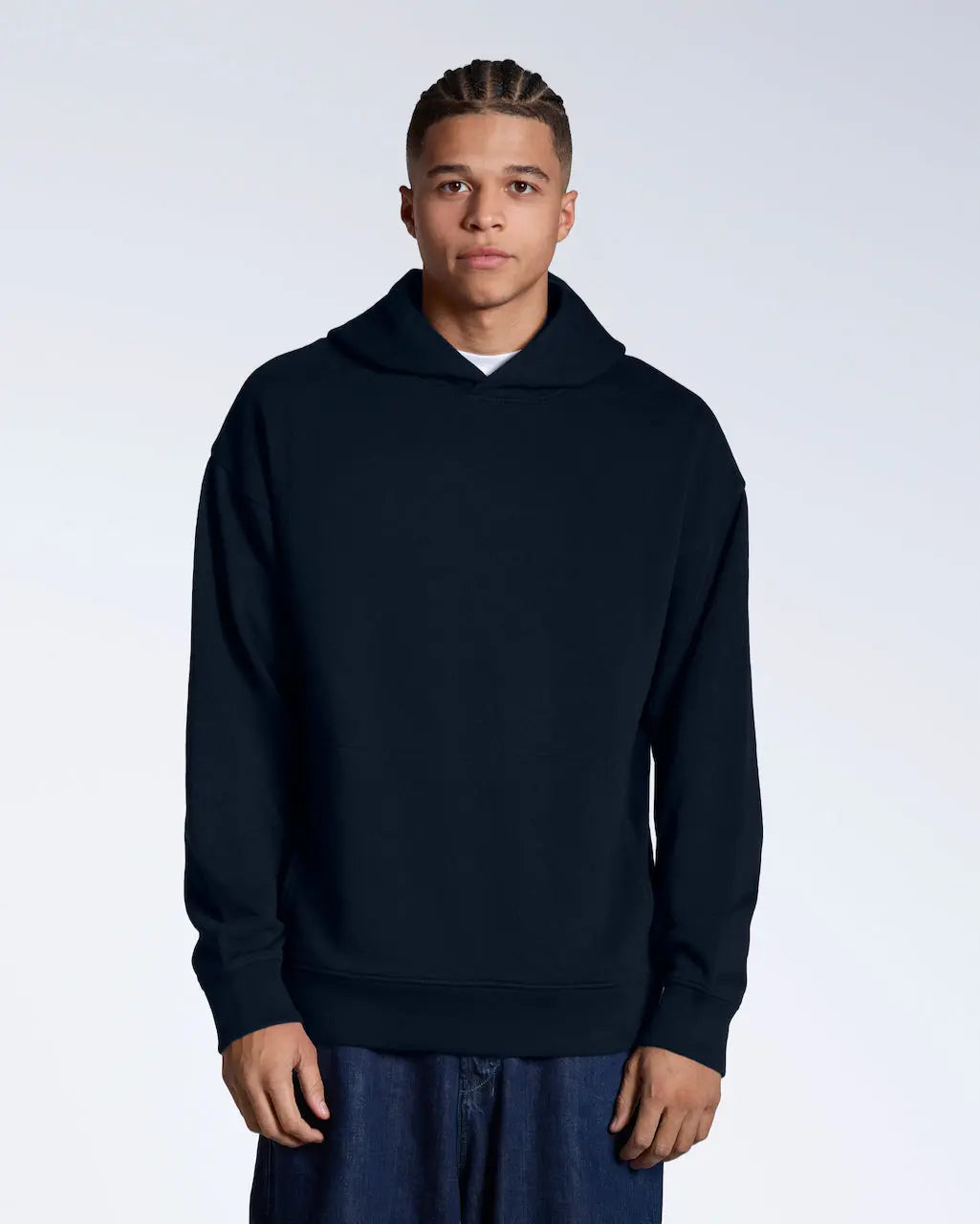 Oversized Hoodie