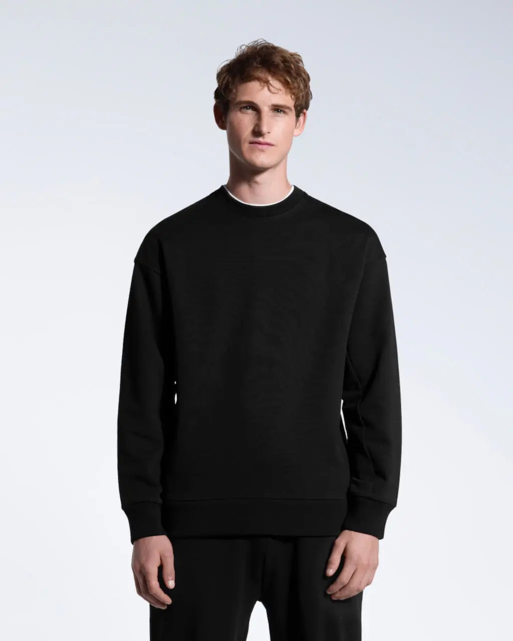 Oversized Sweatshirt
