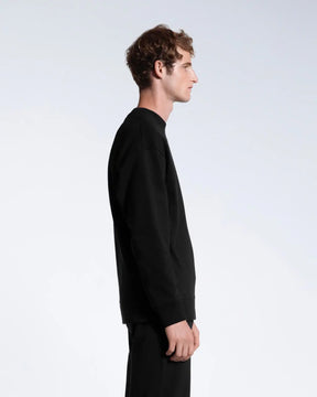 Oversized Sweatshirt