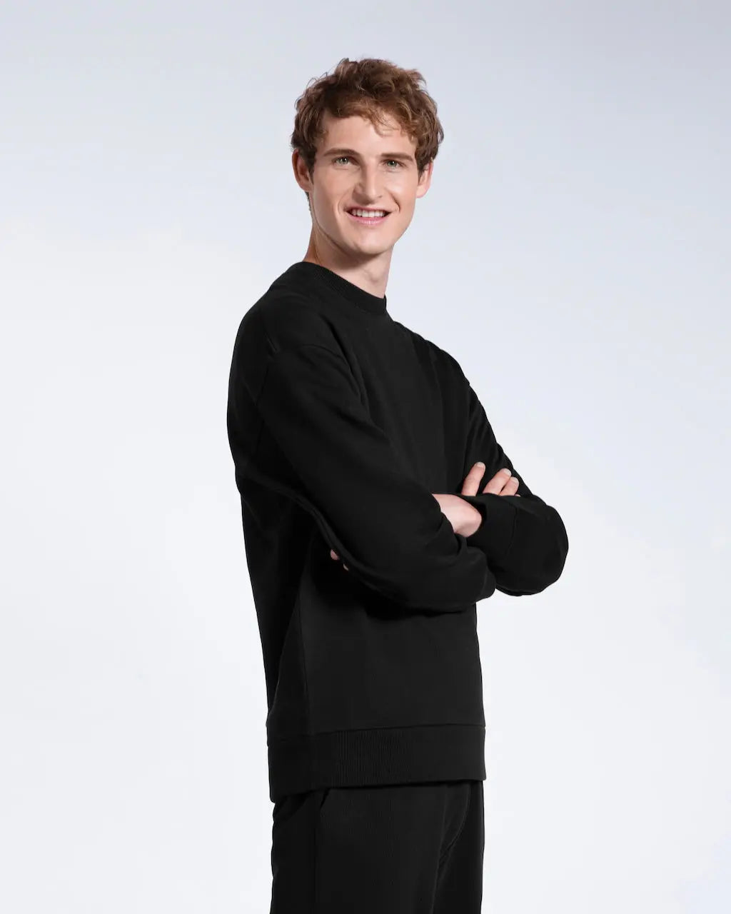 Oversized Sweatshirt