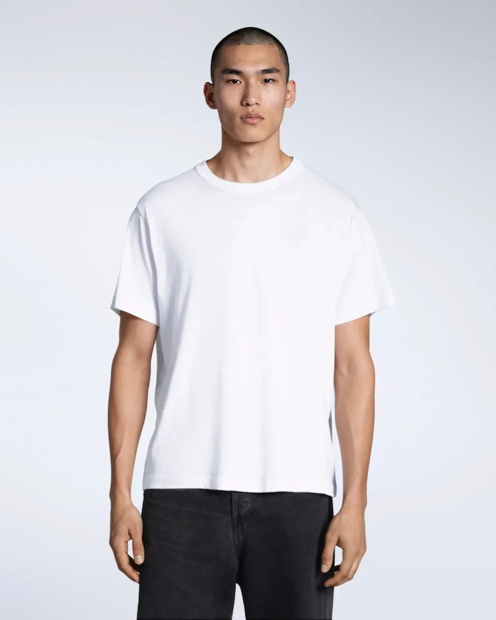 Oversized Premium Weight T-Shirt