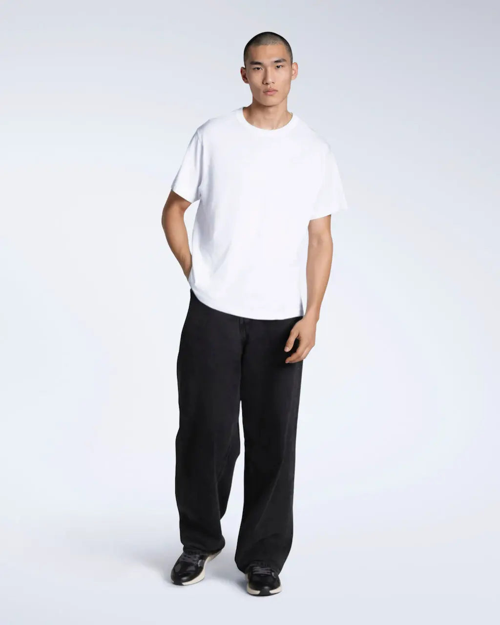 Oversized Premium Weight T-Shirt