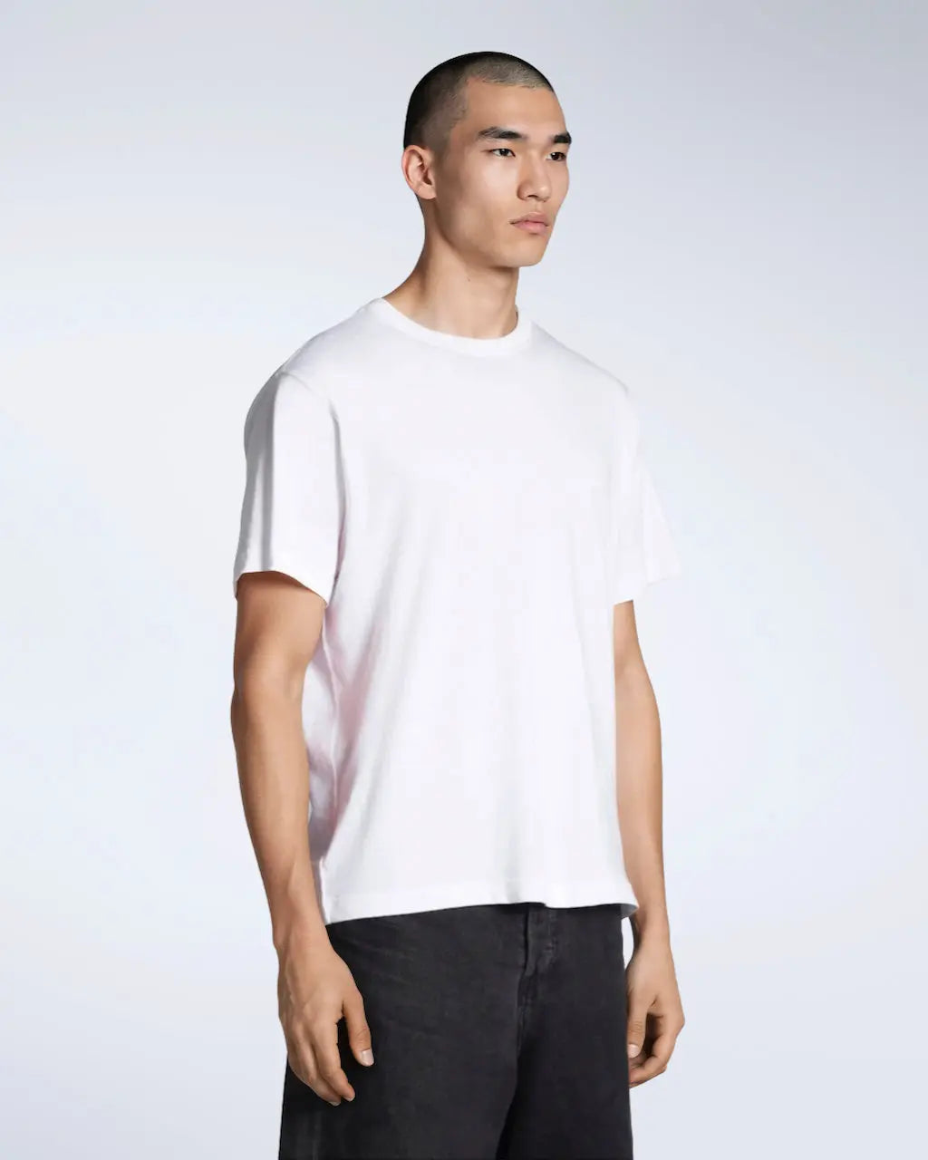 Oversized Premium Weight T-Shirt