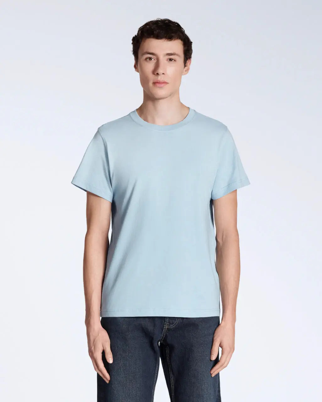 Oversized Premium Weight T-Shirt