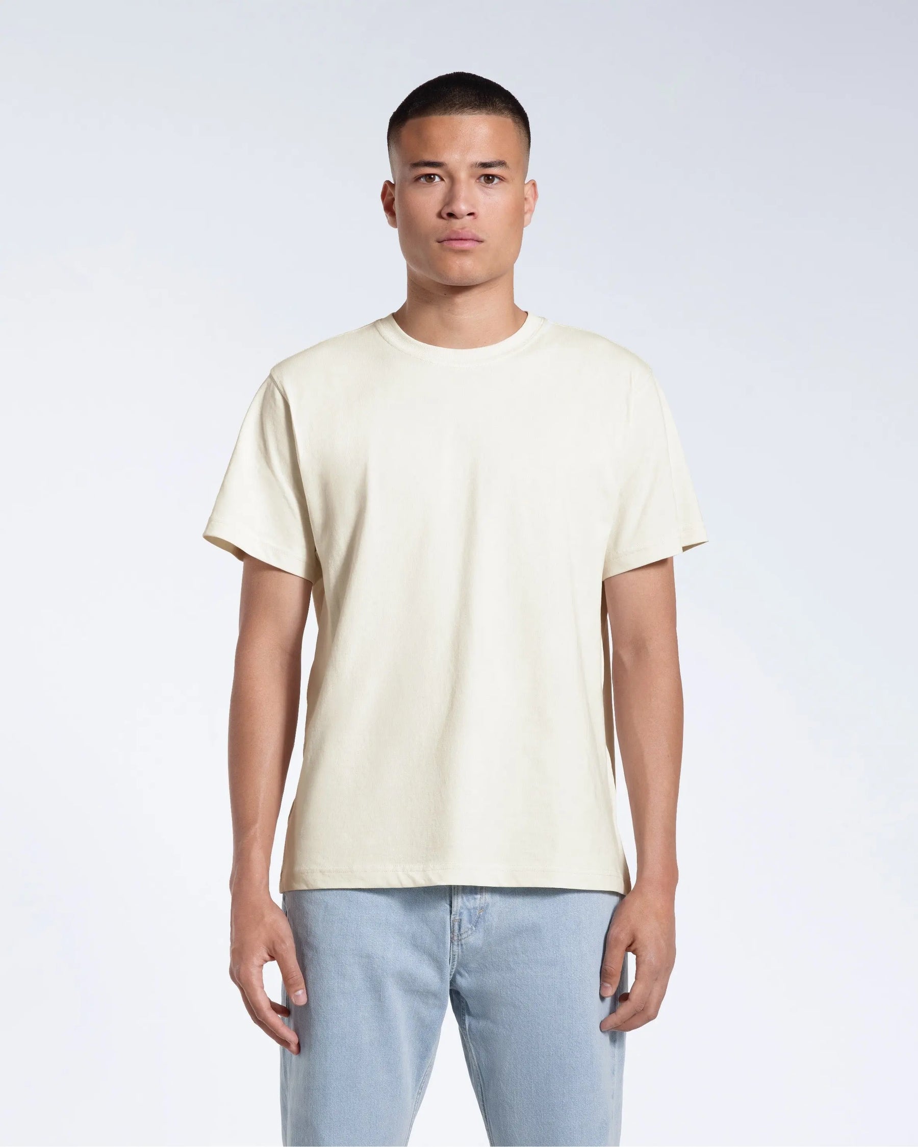 Oversized Premium Weight T-Shirt