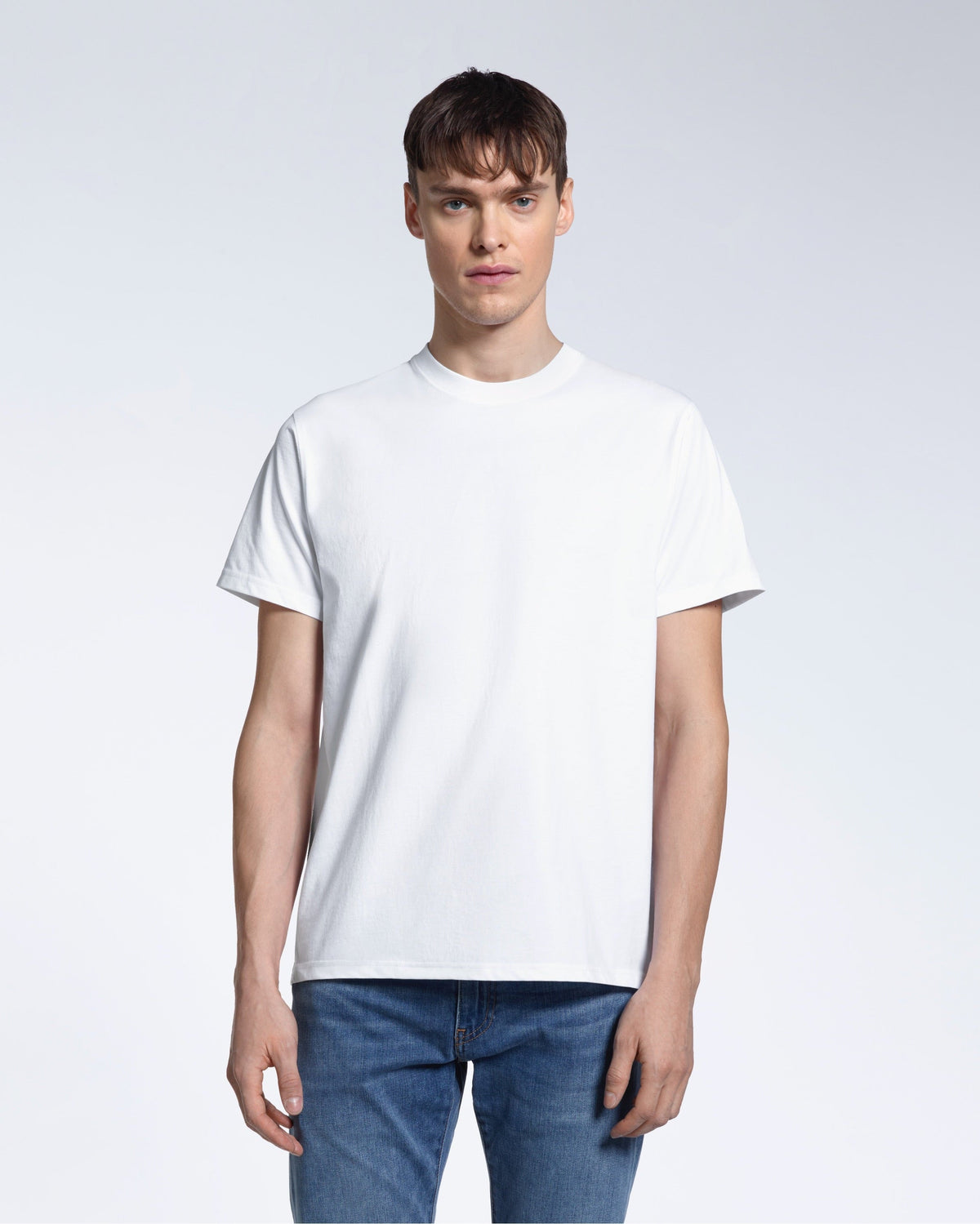 Premium Weight Organic T-Shirt