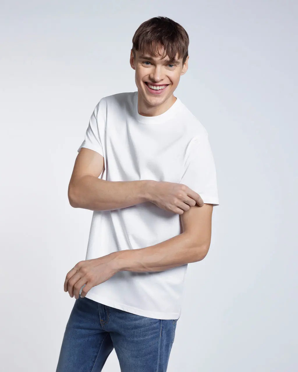 Premium Weight T-Shirt