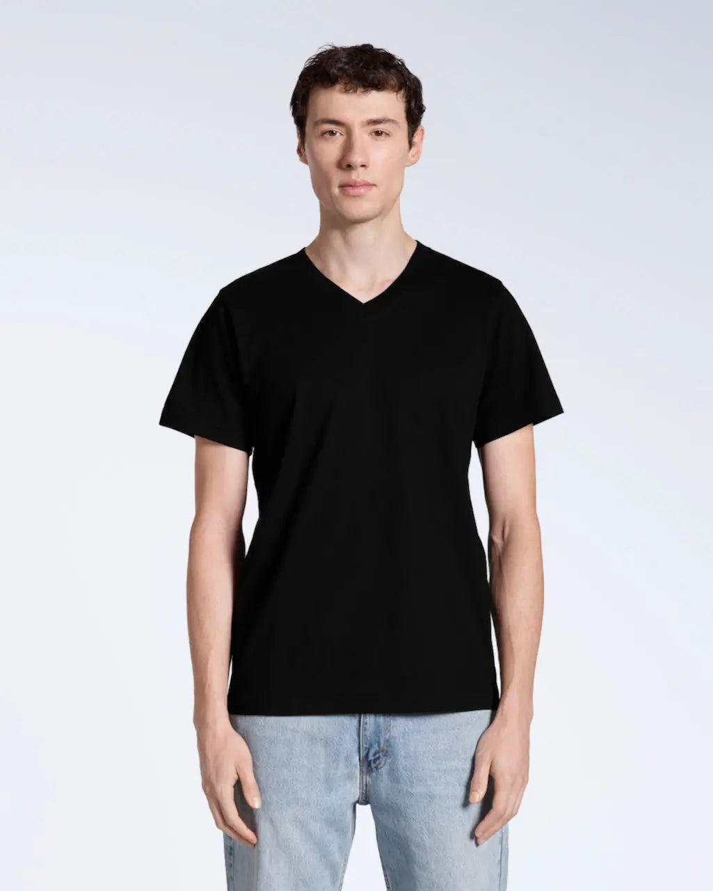V-Neck T-Shirt
