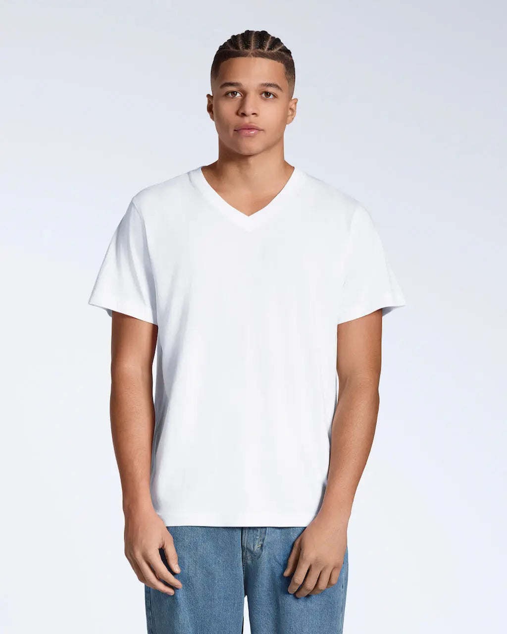V-Neck T-Shirt