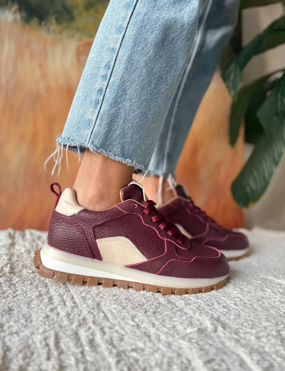 Mule Berry