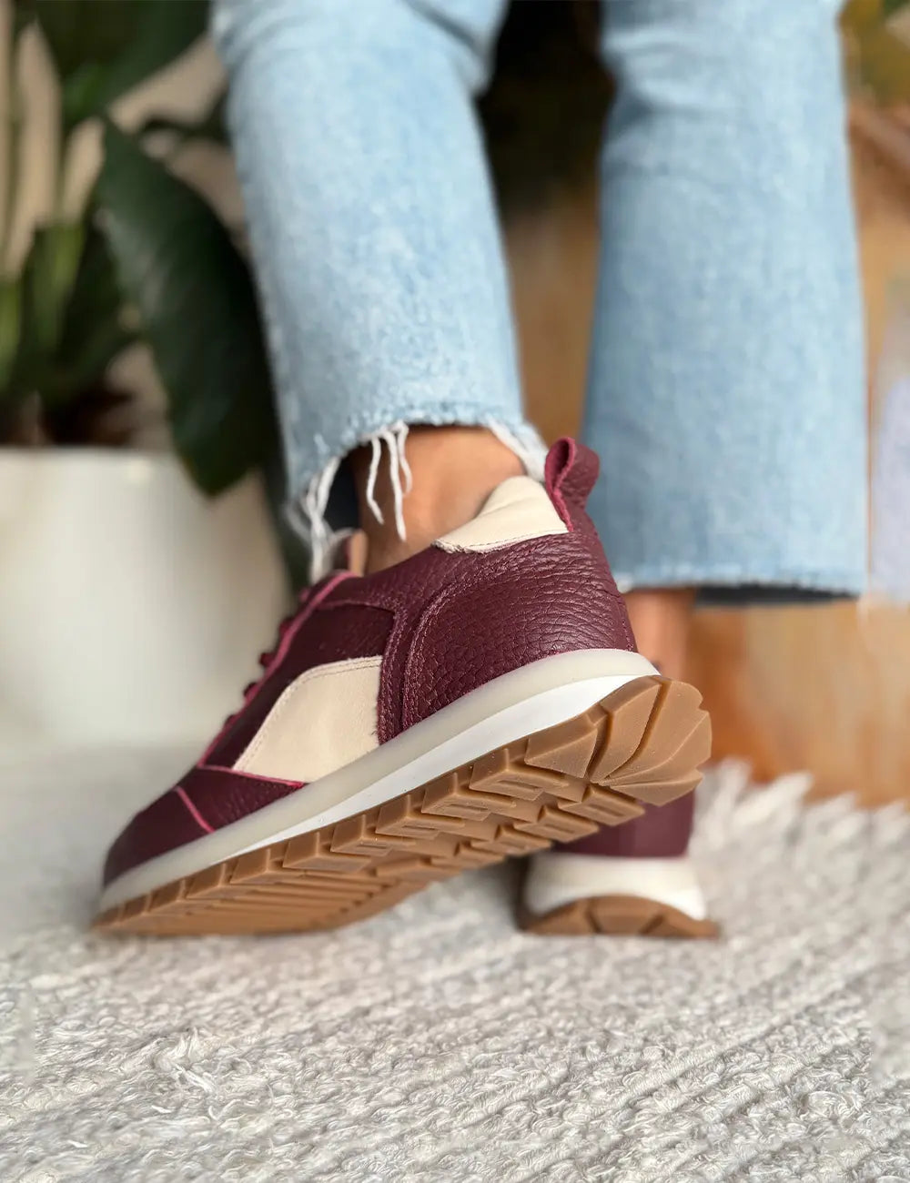 Mule Berry