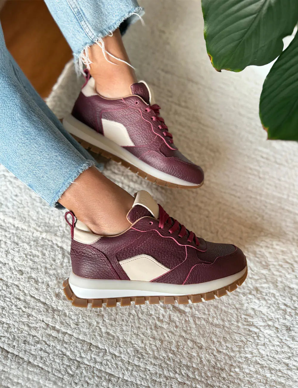 Mule Berry