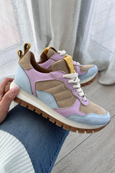 Mule Light Blue