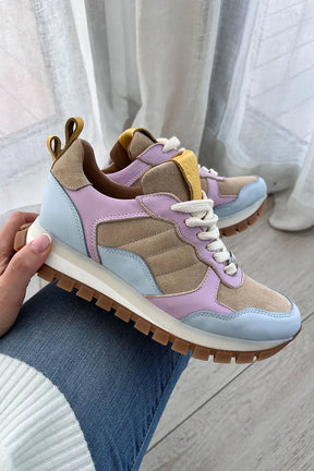 Mule Light Blue