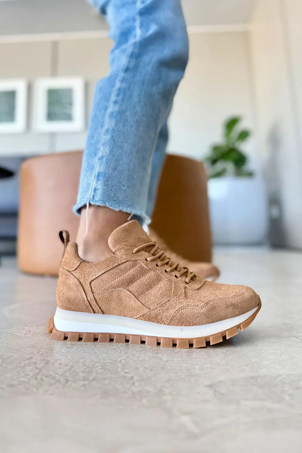 Mule Beige