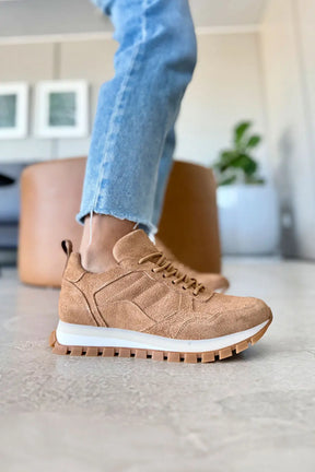 Mule Beige