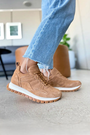 Mule Beige