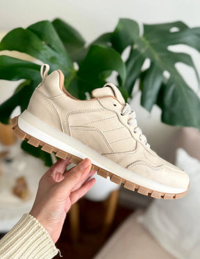 Mule Cream