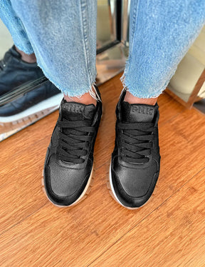 Mule Black