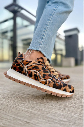 Mule Print