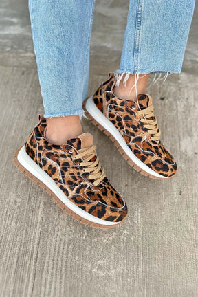 Mule Print