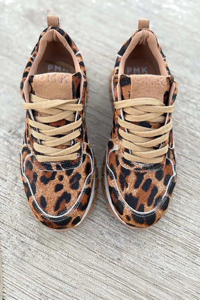 Mule Print