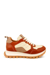 Mule Brown