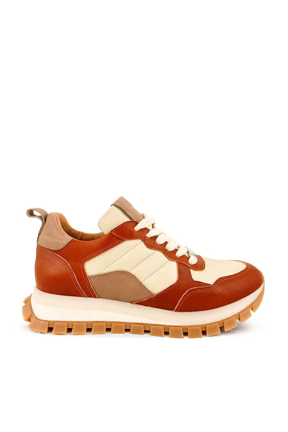 Mule Brown