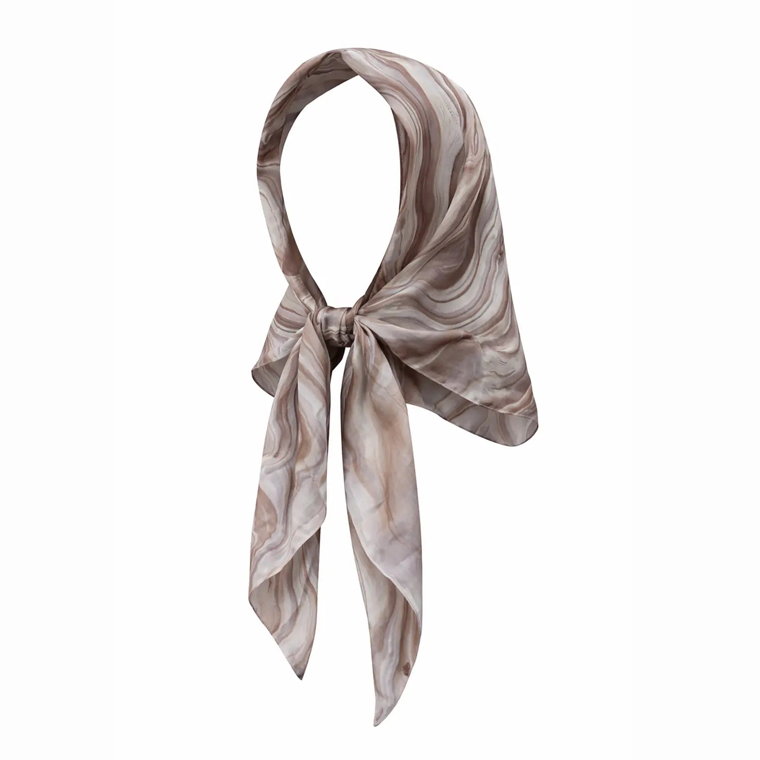 Nacreé Headscarf