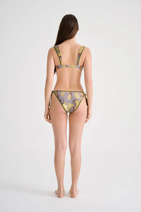 Travesia Bottom USA Francesca