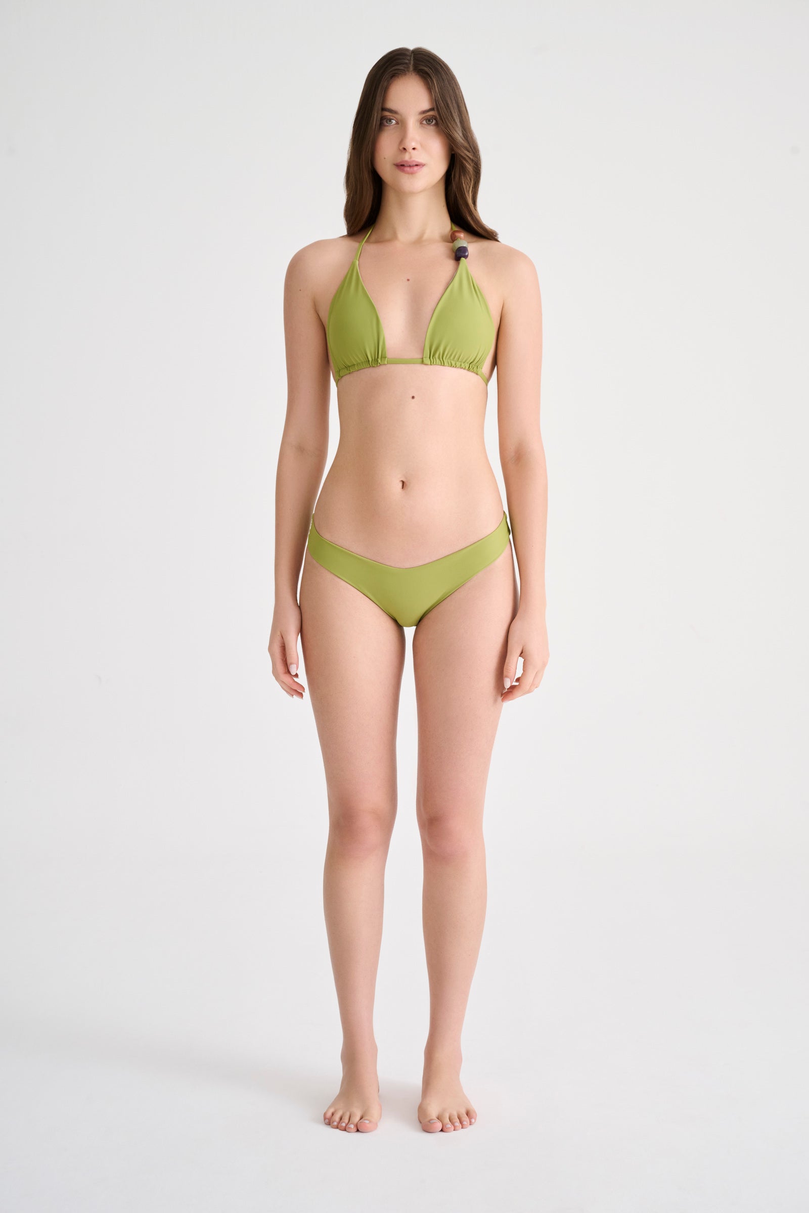 Brillo Bottom USA Folleto