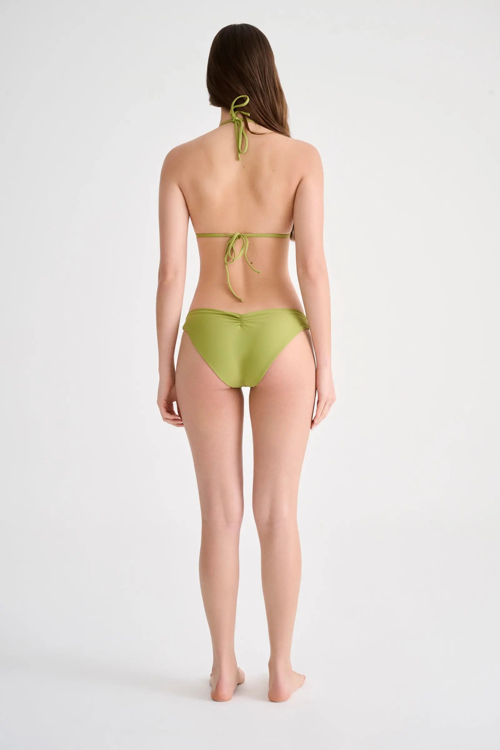 Brillo Bottom USA Folleto