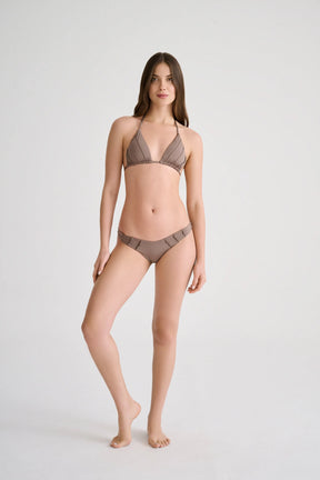 Morpho Top Korina