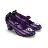 Nevermore Women's Mary Jane Pumps