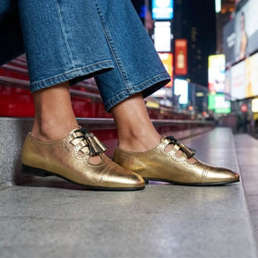 Goldie - Loafers