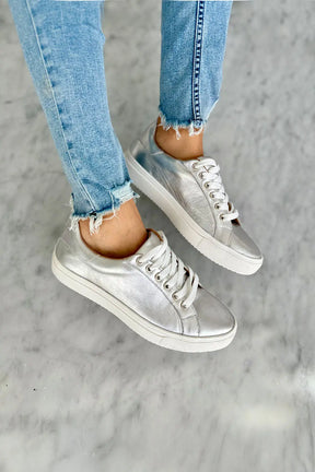 Herald Silver