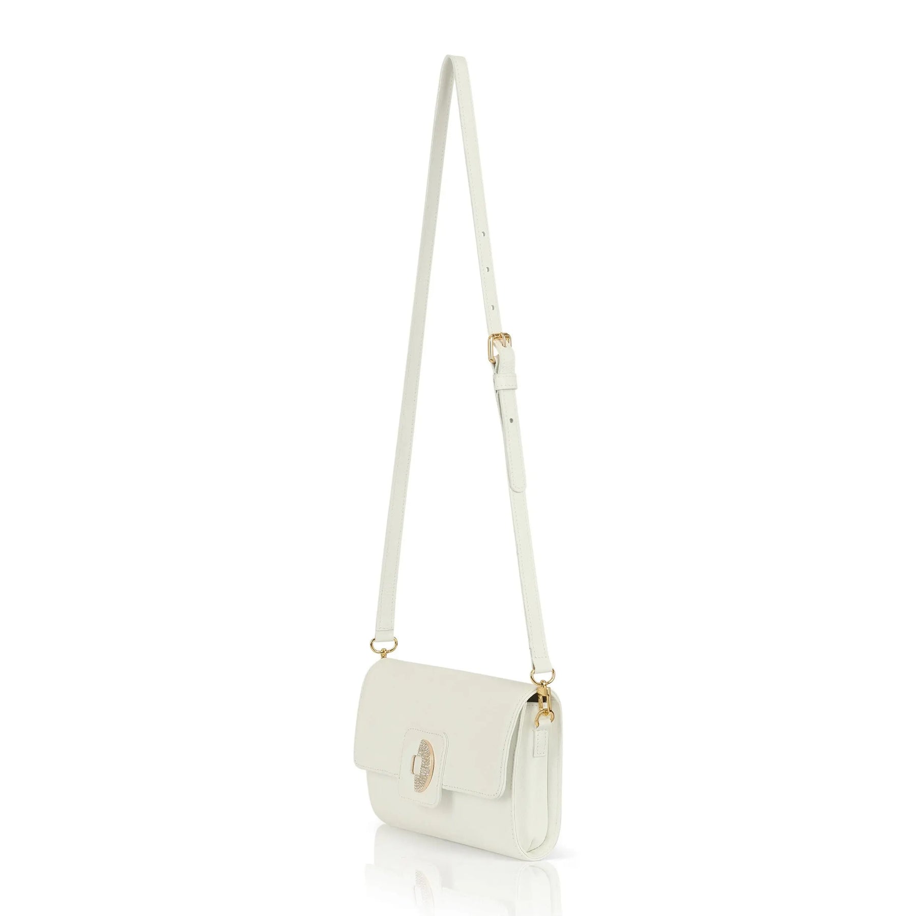 Kelly Shoulder Bag