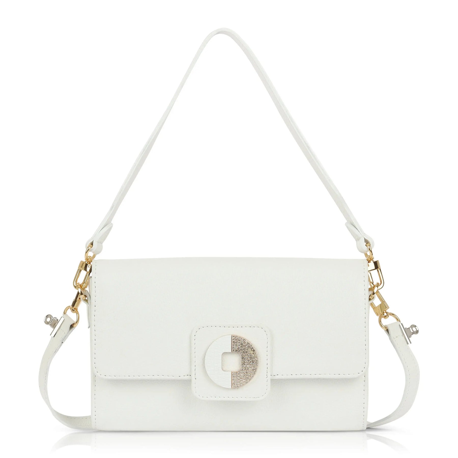 Kelly Shoulder Bag