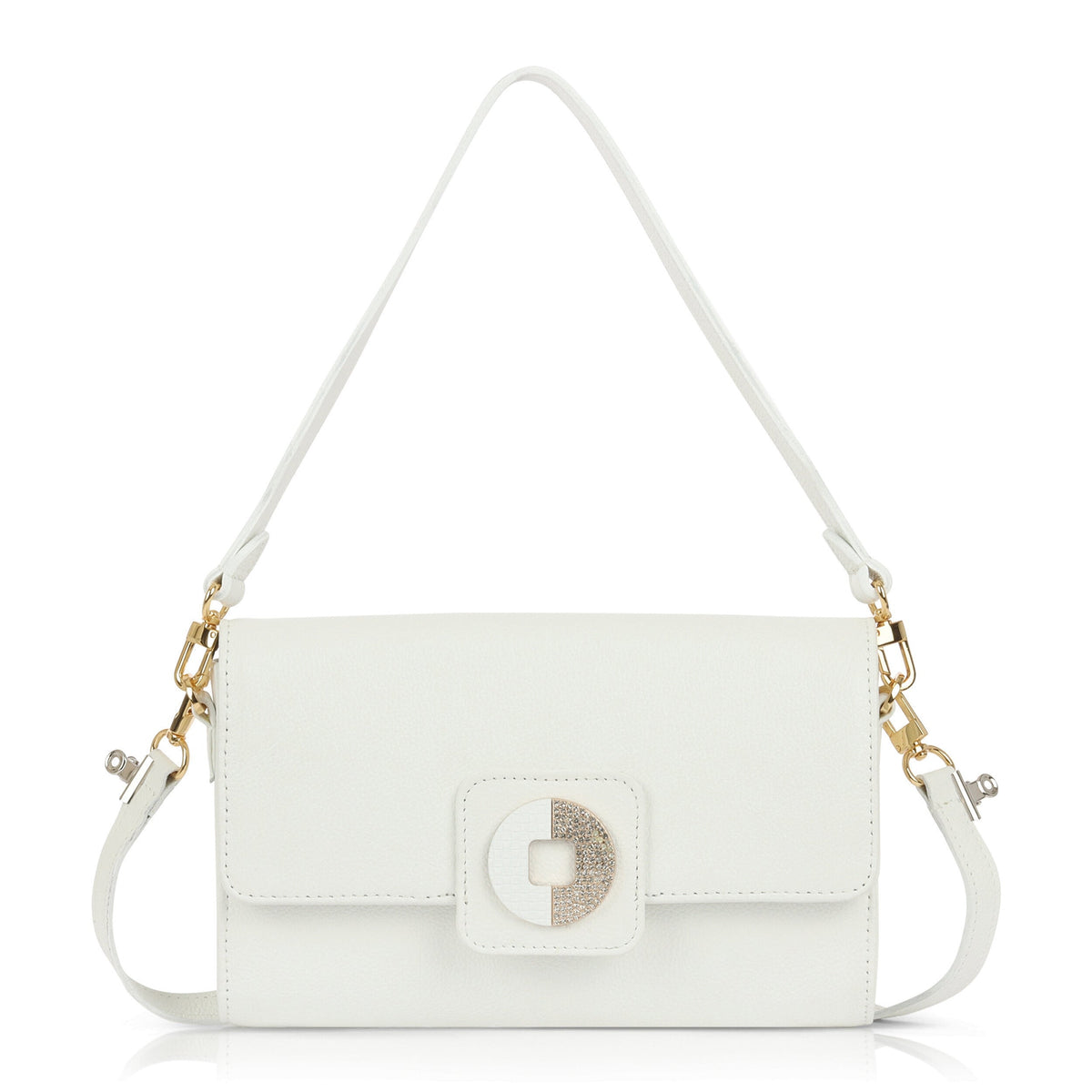 Kelly Shoulder Bag