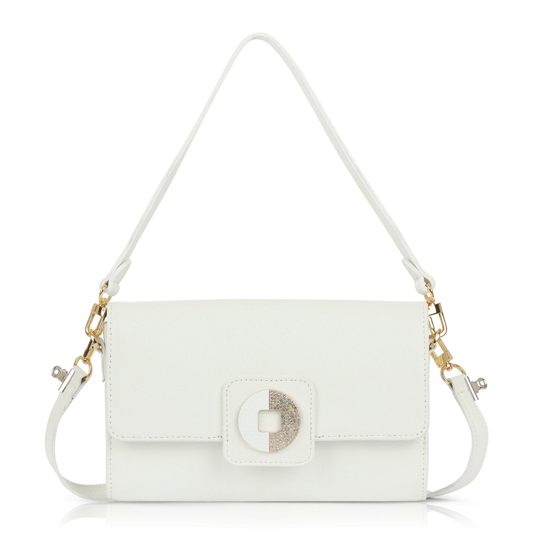 Kelly Shoulder Bag