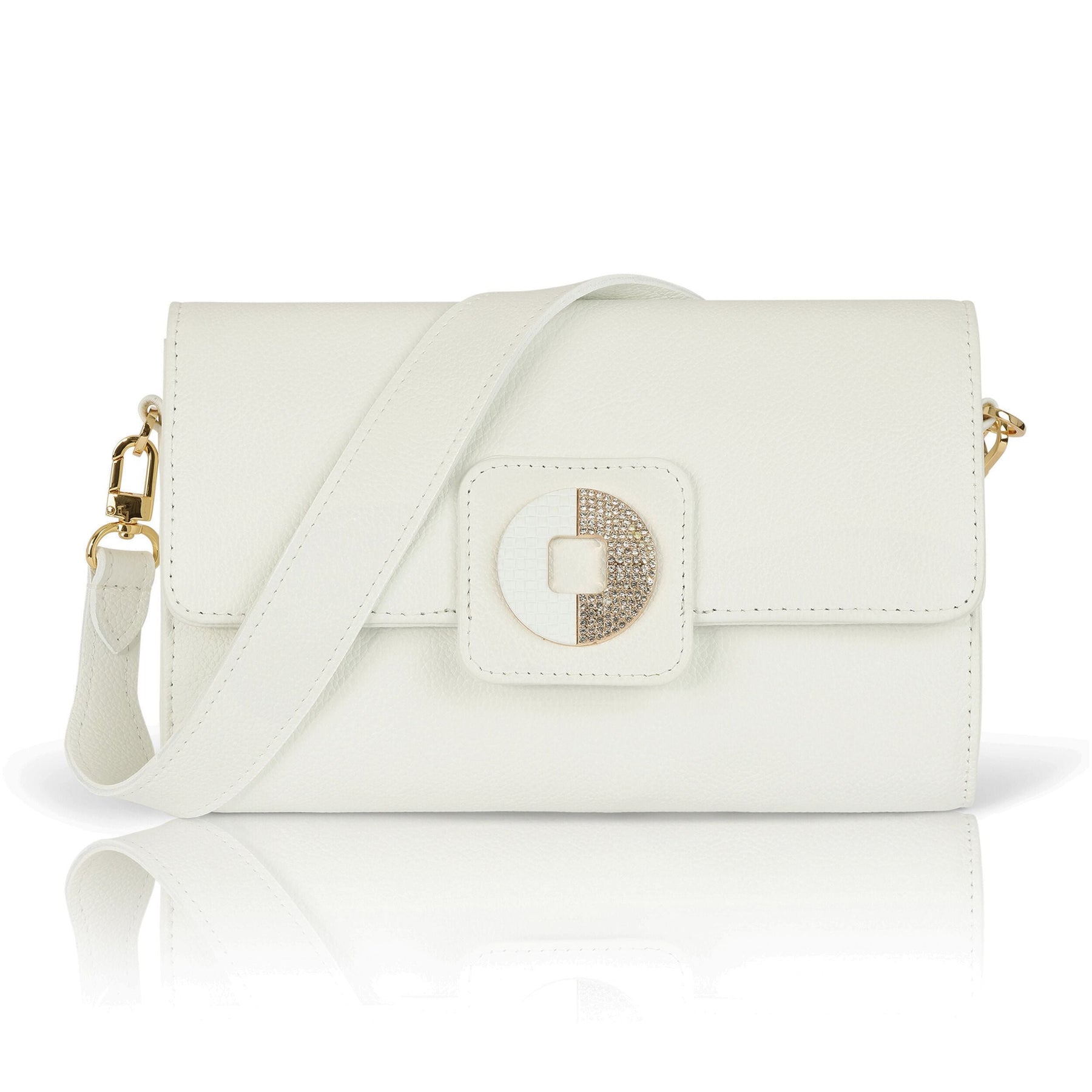 Kelly Shoulder Bag