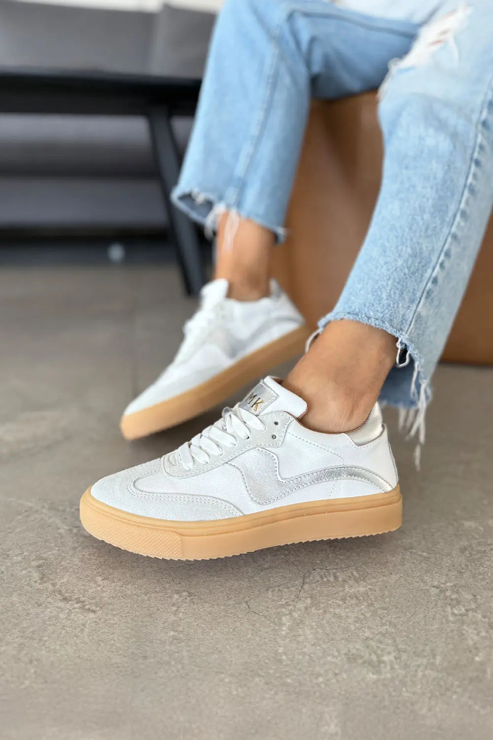 Novalis White Crep