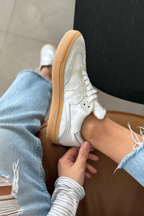 Novalis White Crep