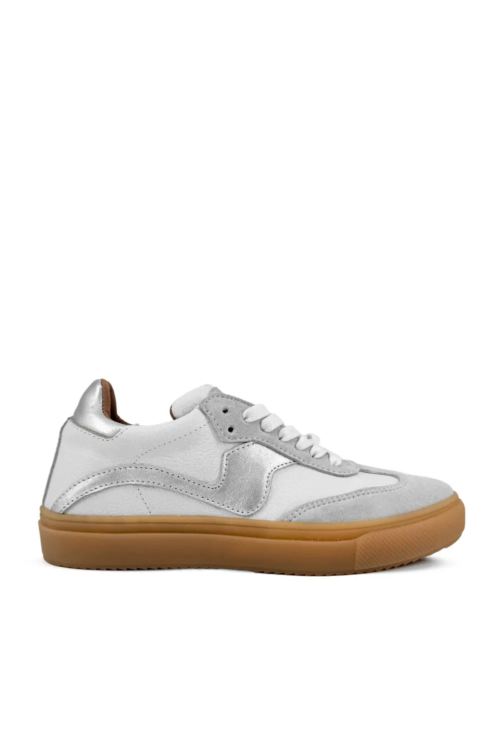 Novalis White Crep