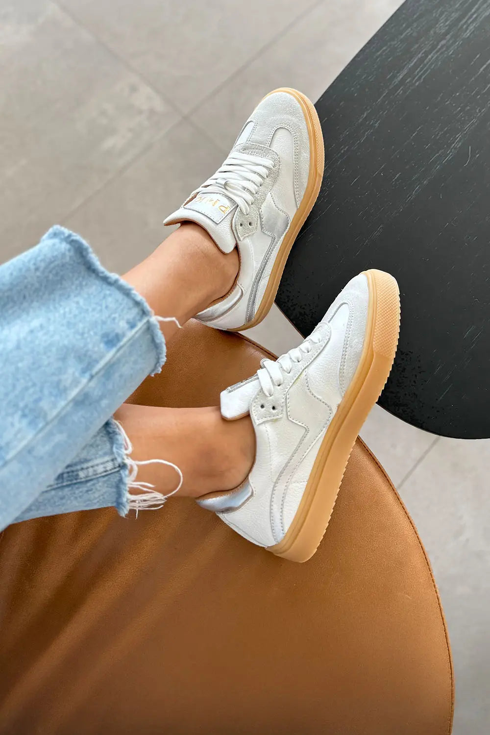 Novalis White Crep