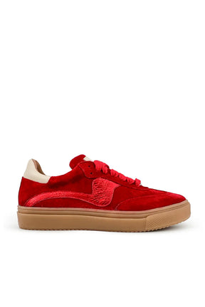 Novalis Red