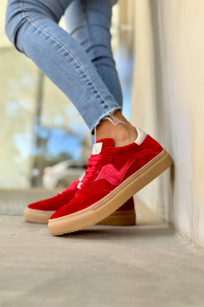 Novalis Red